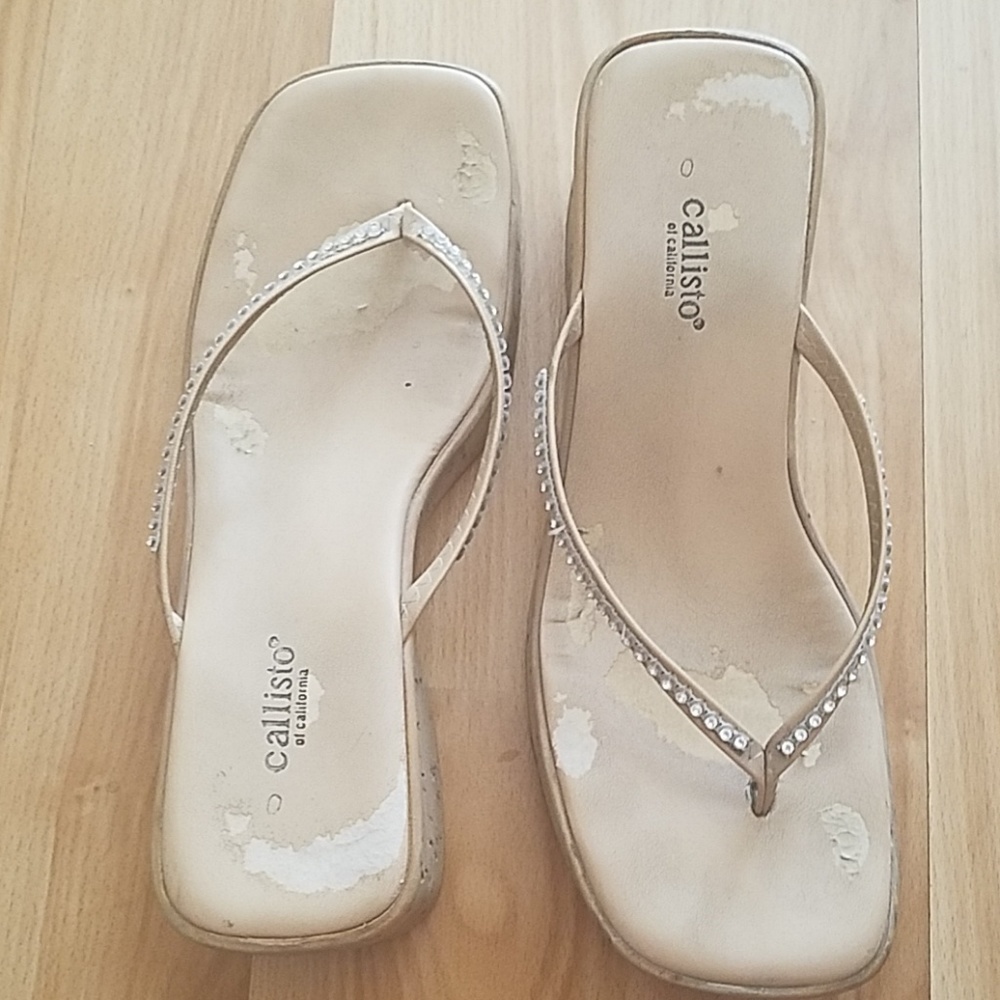 Super cute sandals